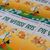 Ausgaben des neuen Asterix-Bandes mit dem Titel «Die weiße Iris» werden in einer Logistikhalle konfektioniert und in Displays für den Einzelhandel verpackt. - Foto: Rolf Vennenbernd/dpa