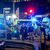 Polizisten ermitteln am Tatort in Brüssel. - Foto: Hatim Kaghat/Belga/dpa