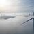 Windräder in einem Windpark westlich von Halle. - Foto: Jan Woitas/dpa