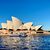 Das Sydney Opera House wurde von dem dänischen Architekten Jørn Utzon (1918-2008) entworfen. - Foto: Carola Frentzen/dpa