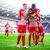 Der SC Freiburg hat vor heimischer Kulisse die Partie gegen den VfL Bochum gedreht. - Foto: Tom Weller/dpa
