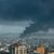 Rauch steigt nach israelischen Luftangriffen im Gazastreifen auf. Der Konflikt geht Jahre zurück. - Foto: Abed Khaled/AP/dpa