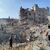 Großangriff der Israelis auf Dschabalia. - Foto: Abdul Qader Sabbah/AP