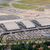 Der Hamburg Flughafen Helmut Schmidt: Die Größe des Airports umfasst fast 800 Fußballfelder. - Foto: Daniel Bockwoldt/dpa