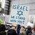 Solidaritätskundgebung für Israel in Köln. - Foto: Christoph Reichwein/dpa