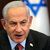 Israels Regierungschef Benjamin Netanjahu spricht eine drastische Warnung an die Hisbollah aus. - Foto: Abir Sultan/Pool EPA/AP/dpa