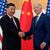 US-Präsident Joe Biden (r) und Chinas Staatschef Xi Jinping haben sich seit November 2022 nicht mehr gesehen. - Foto: Alex Brandon/AP/dpa