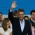 Sergio Massa gesteht seine Niederlage gegen den Oppositionskandidaten Milei bei der Stichwahl um das Präsidentenamt ein. - Foto: Gustavo Garello/AP