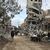 Zerstörte Gebäude in Beit Lahia. - Foto: Mohammed Alaswad/APA Images via ZUMA Press Wire/dpa