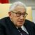 Henry Kissinger ist tot. Der ehemalige Außenminister ist im Alter von 100 Jahren gestorben. - Foto: Evan Vucci/AP/dpa