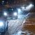 Schnee und Eis sorgen in Bayern für Chaos im Verkehr. - Foto: Sven Hoppe/dpa