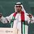 Sultan al-Dschaber ist COP28-Präsident. - Foto: Kamran Jebreili/AP/dpa