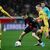 Der BVB hat die Champions-League-Qualifikation in eigener Hand. - Foto: Marius Becker/dpa