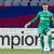 Marc-André ter Stegen hat nach seiner Rückenoperation faktisch den Weg für den Einsatz seines Konkurrenten Joan García beim FC Barcelona freigemacht. - Foto: Gerard Franco/Zuma Press/dpa