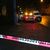 Der Tatort in Bremen ist mit Flatterband der Polizei abgesperrt. - Foto: ---/Nord-West-Media TV /dpa