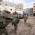 Bei Kämpfen im Stadtteil Schedschaija in Gaza-Stadt hat die israelische Armee nach eigenen Angaben eine größere Zahl an Gegnern getötet. - Foto: Moti Milrod/HAARETZ/AP/dpa
