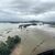 Überschwemmungen in Tully in Queensland nach heftigen Regenfällen und Überschwemmungen durch den Sturm «Jasper». - Foto: Supplied/ERGON ENERGY/AAP/dpa