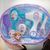 Figuren aus dem Disney-Film «Die Eiskönigin 2» zieren Teile eines Spielzeug-Beautysets der Marke Smoby. - Foto: Daniel Karmann/dpa