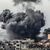 Rauch steigt nach einem israelischen Luftangriff in Rafah auf. - Foto: Abed Rahim Khatib/dpa