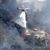 Nahe der australischen Millionenmetropole Perth kämpft die Feuerwehr gegen einen gefährlichen Buschbrand an. - Foto: Uncredited/Australian Broadcasting Corp/Channel 7/Channel 9/AP/dpa