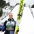 Freut sich mit seiner Tochter auf das Christkind: Skispringer Karl Geiger. - Foto: Heikki Saukkomaa/Lehtikuva/dpa
