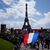 Olympia-Stadt: Paris wird 2024 eines des Top-Reiseziele. - Foto: Francois Mori/AP/dpa