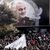 Trauerfeier für den getöteten iranischen General Ghassem Soleimani in Kerman im Januar 2020. - Foto: Uncredited/Iran Press/AP/dpa