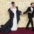 Lily Gladstone und Leonardo DiCaprio kommen zur Verleihung der Golden Globes. - Foto: Jordan Strauss/Invision/AP/dpa