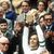 Franz Beckenbauer (M) gewann als Kapitän der DFB-Elf die WM 1974. - Foto: Hartmut Reeh/dpa