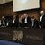 Die Richter des Internationalen Gerichtshofs beschäftigen sich mit dem Völkermordvorwurf Südafrikas gegen Israel. - Foto: Patrick Post/AP/dpa