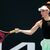Muss sich bei den Australian Open geschlagen geben: Tamara Korpatsch. - Foto: Frank Molter/dpa