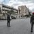 Sicherheitsbeamte auf einer Straße in Damaskus. (Symbolbild) - Foto: -/SANA/dpa