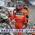 Dutzende Menschen sind bei einem Erdrutsch in der südwestchinesischen Provinz Yunnan verschüttet worden. - Foto: Uncredited/CCTV/AP/dpa