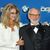 Norman Jewison und seine Frau Lynne St. David waren seit 2010 verheiratet. - Foto: Richard Shotwell/Invision/AP