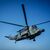 Ein Sea King Mk41-Helikopter bei der Landung. - Foto: Kay Nietfeld/dpa