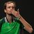 Daniil Medwedew ist bei den Australian Open ins Halbfinale eingezogen. - Foto: Asanka Brendon Ratnayake/AP