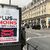 Bei der Befragung kann die Pariser Bevölkerung entscheiden, ob es zur Verdreifachung der Parkgebühren auf öffentlichen Parkplätzen für die schweren Stadtgeländewagen kommt. - Foto: Michael Evers/dpa