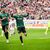 Traumstart für den VfB: Deniz Undav (l) netzt früh zum 1:0 ein. - Foto: Harry Langer/dpa