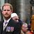 Prinz Harry soll in England gelandet sein. - Foto: Ben Stansall/POOL AFP/dpa
