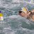 Freiwasserschwimmerin Leonie Beck kam bei der WM über die fünf Kilometer nur als 14. ins Ziel. - Foto: Jo Kleindl/dpa