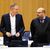 Der frühere Wirecard-Vorstandschef Markus Braun (l) im Gerichtssal neben seinem Rechtsanwalt Nico Werning. - Foto: Matthias Balk/dpa