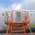 Bei der 737-9 Max von Alaska Airlines mit mehr als 170 Menschen an Bord war am 5. Januar kurz nach dem Start im Steigflug ein Rumpfteil an der Sitzreihe 26 herausgebrochen. - Foto: -/National Transportation Safety Board via AP/dpa