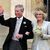 Der Prinz von Wales und Camilla 2005 bei ihrer Hochzeit. - Foto: Toby Melville/pool epa/dpa