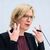 Die österreichische Klimaschutzministerin Leonore Gewessler will die hohe Abhängigkeit des Landes von russischem Gas bekämpfen. - Foto: Georg Hochmuth/APA/dpa