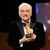 US-Regisseur Martin Scorsese ist auf der Berlinale für sein Lebenswerk ausgezeichnet worden. - Foto: Sebastian Christoph Gollnow/dpa