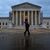 Der Supreme Court ist unter Trump deutlich nach rechts gerückt. - Foto: Jacquelyn Martin/AP