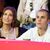Justin und Hailey Bieber sind seit 2018 miteinander verheiratet. - Foto: Lynne Sladky/AP/dpa