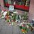 Gedenken am 3. Mai 2002 nach dem tödlichen Polizeieinsatz in Mannheim. - Foto: René Priebe/PR-Video/dpa