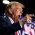 Trump hat trotz diverser Skandale, Eskapaden und einer chaotischen Amtszeit als Präsident großen Rückhalt in der Parteibasis. - Foto: Steve Helber/AP/dpa