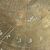 Ein rund 1.000 Jahre altes Astrolabium weist Gravuren in arabischer und hebräischer Schrift auf, außerdem eingeritzte Ziffern, die auf den Gebrauch der lateinischen Schrift hinweisen. - Foto: Federica Gigante/dpa